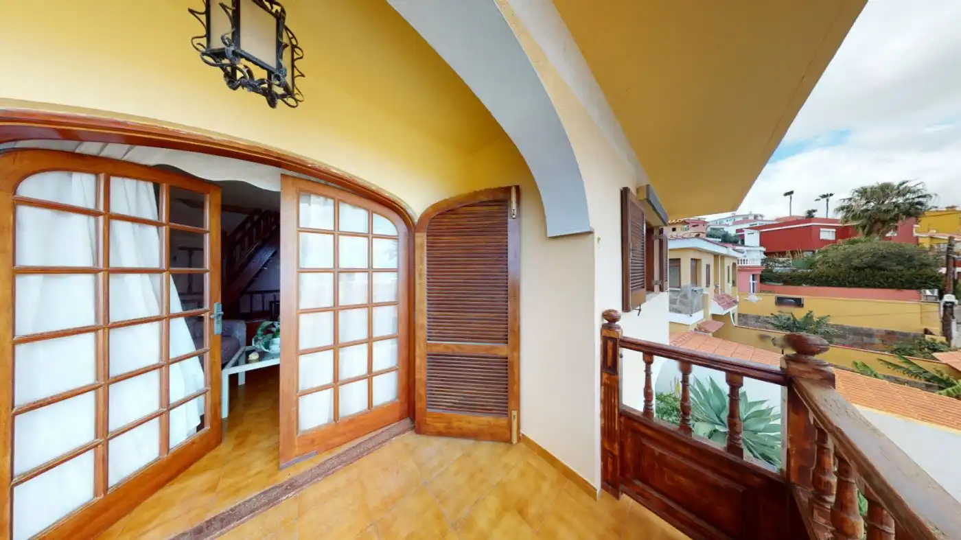 Casa o xalet en venda en Las Palmas de Gran Canaria amb Jardí privat, Terrassa i Traster