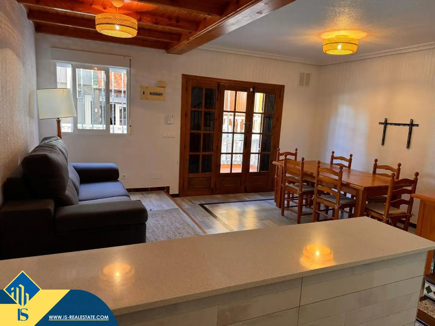 Bungalow en venda a La Mata, imagen 4