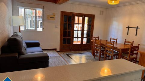 Bungalow con terraza, en la provincia de Alicante, en la ciudad de Torrevieja, en la zona de La Mata. 2 habitaciones | 63 m² | A 4, imatge 4