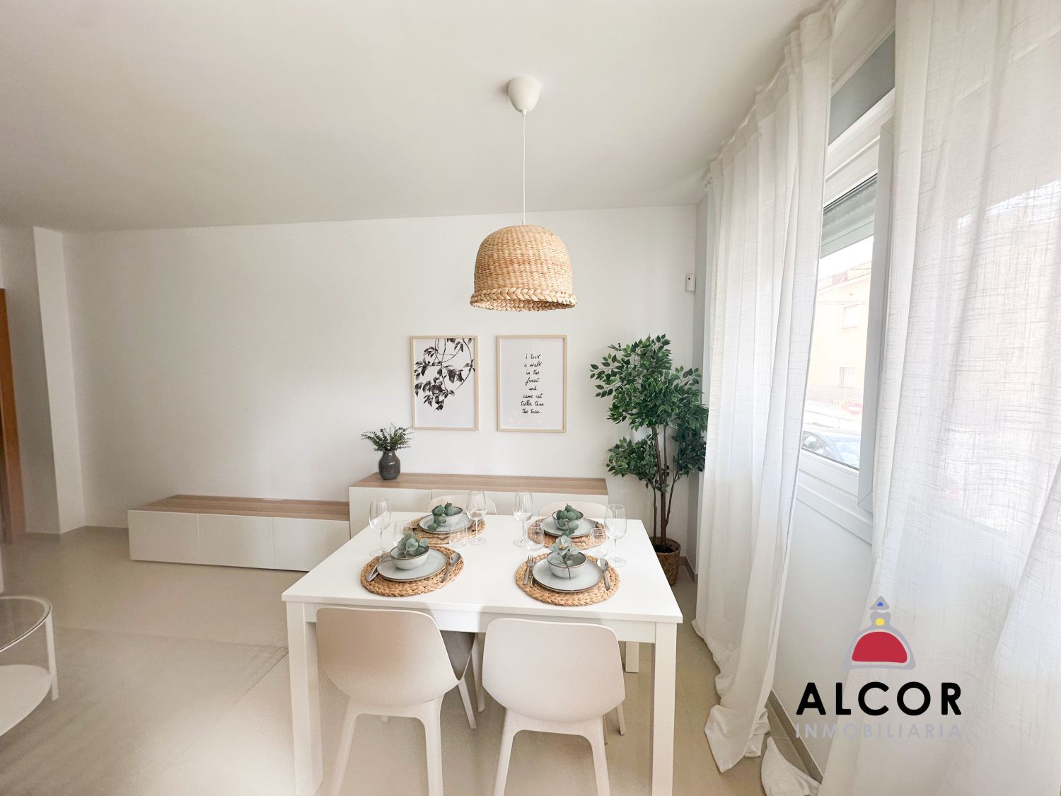 Piso en venta en Pueblo
