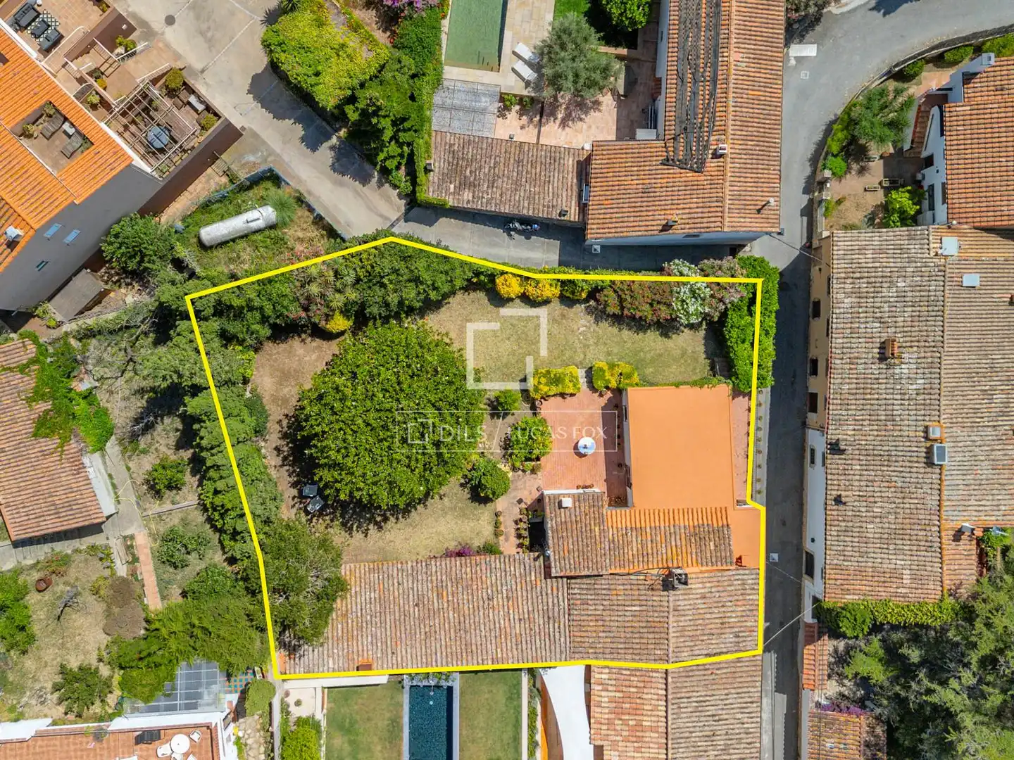 Houses for sale in Begur  with Private garden, Terrace and Storage room