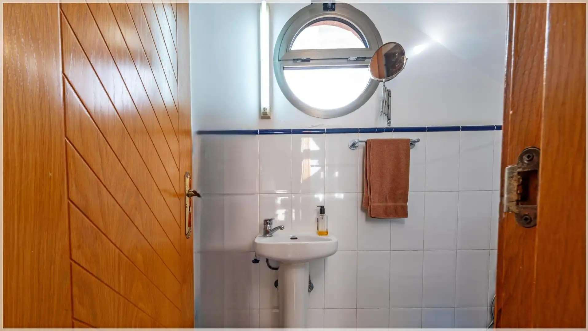 Bany de Àtic en venda en Las Palmas de Gran Canaria amb Terrassa