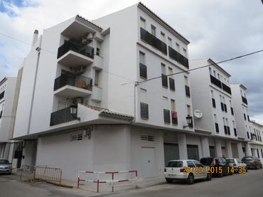 Local comercial en venda a C/ Mansegar
