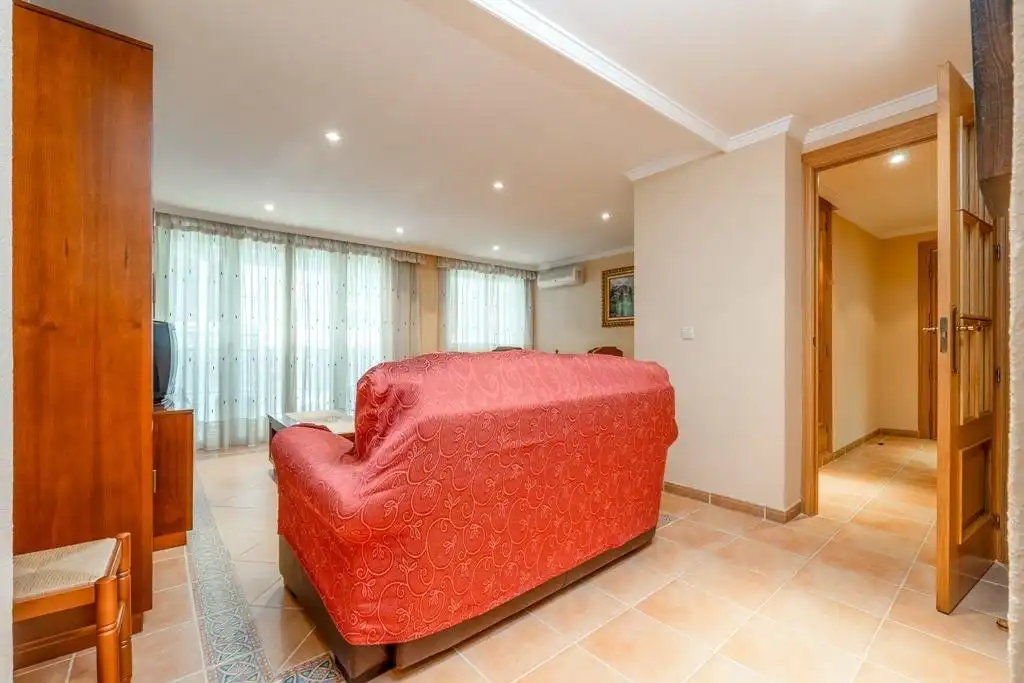 Wohnung mit Balkon zum Verkauf in Centro, imagen 6