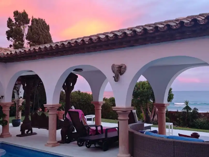 Haus mit Garten zur Miete in Calle de la Playa 3007, imagen 63