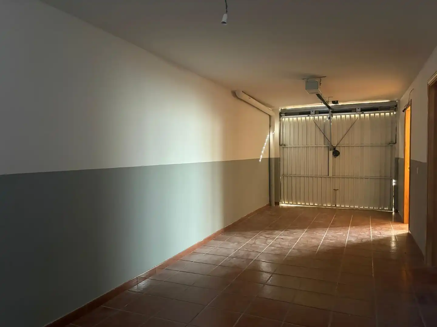 Terraced house with garden for sale in La Lastrilla, imagen 28