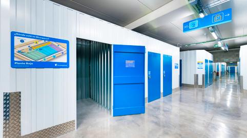 Photo 2 of Box room for rent in Avenida de Los Huetos, 50, Ali Gobeo, Vitoria - Gasteiz