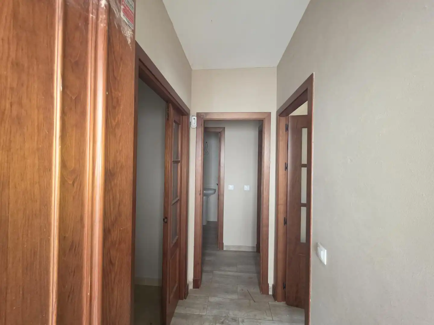 Piso en venta en La Soledad