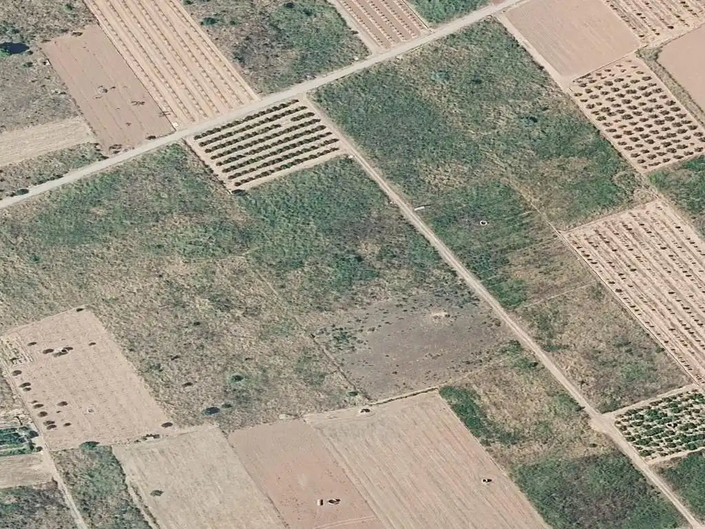 Terrain rustique à vendre à SENDA FORCA, imagen 2