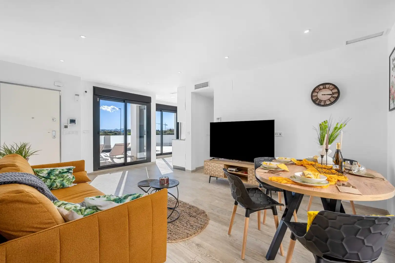 Villa mit Terrasse zum Verkauf in Calle seneca, imagen 5