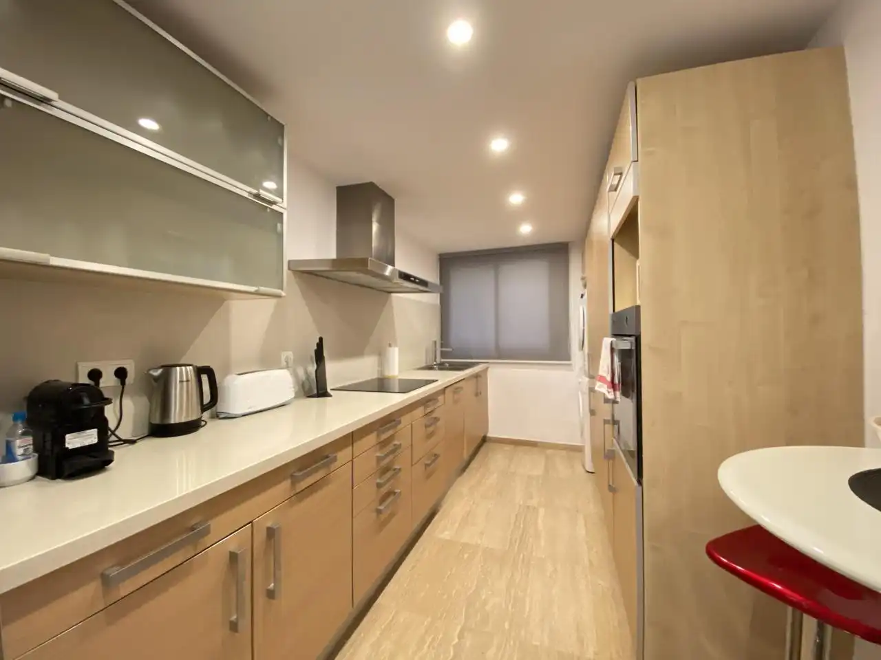 Mini appartamento con terrazza in affitto a A2 S-16 22, imagen 11