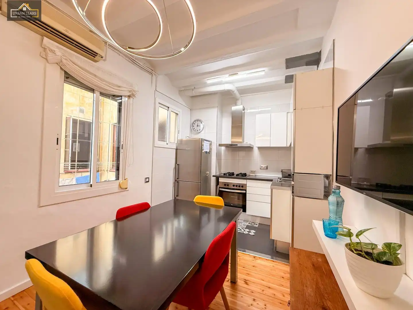 Piso con terraza en venta en Ciutat Vella, imagen 20