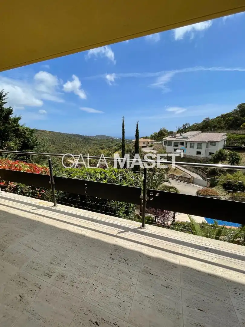 Villa mit Garten zum Verkauf in Platja d'Aro, imagen 33