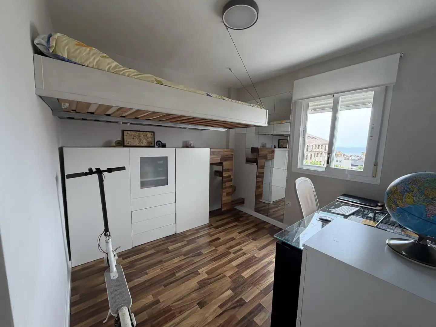 Apartament amb ascensor en venda a Arroyo de la Miel, imagen 29