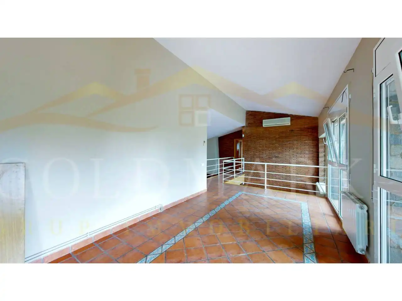 Casa o xalet en venda en Corbera de Llobregat amb Aire condicionat, Calefacció i Jardí privat