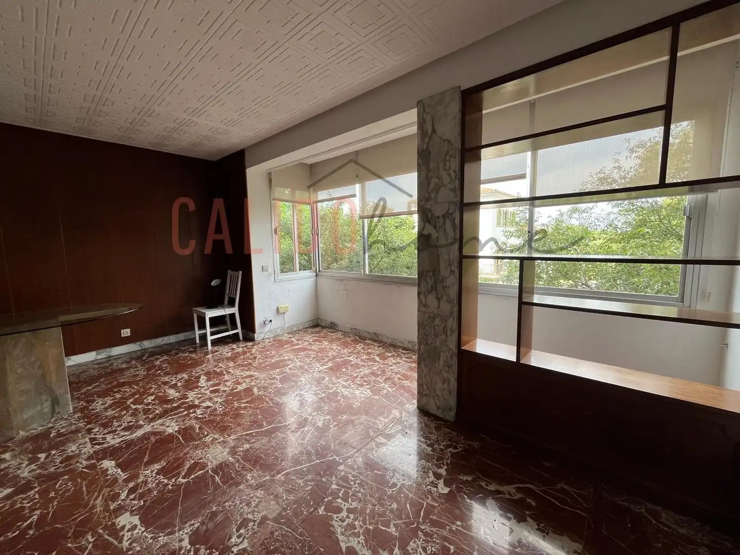 Habitación de Piso en venta en  Palma de Mallorca con Aire acondicionado y Parquet