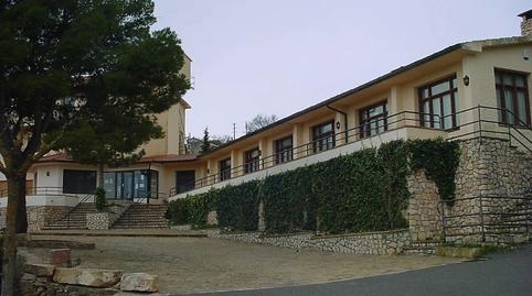 Foto 4 de Edifici en venda a Carretera de Balaguer, 3, Àger, Lleida