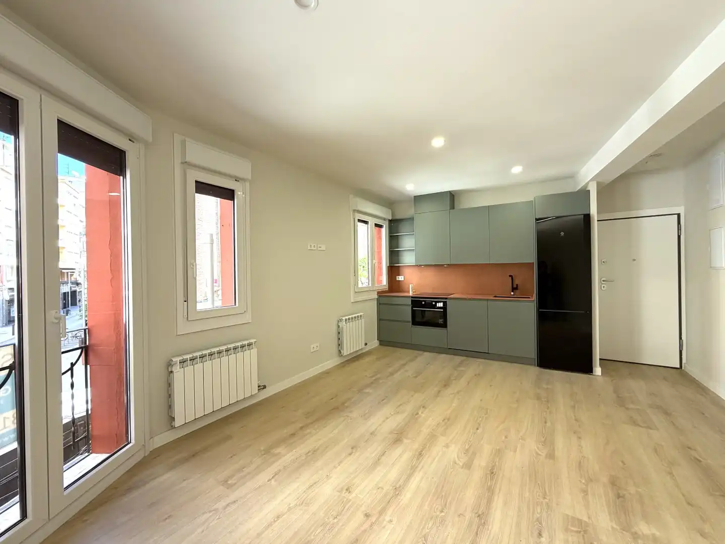 Appartement compact à vendre à Centro, imagen 2