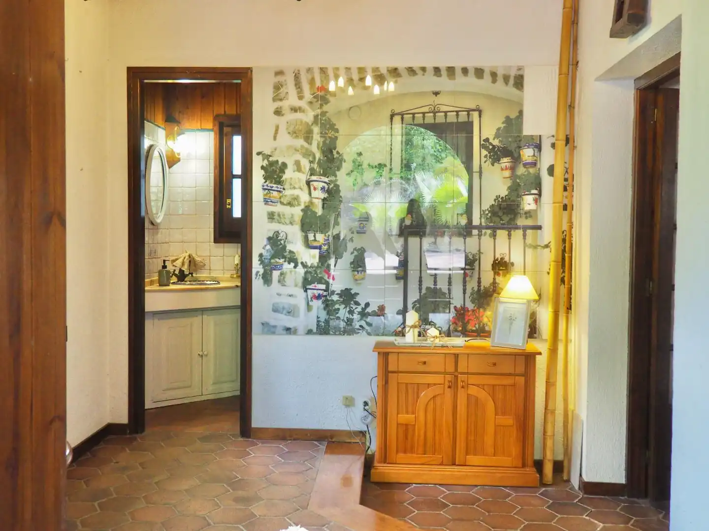 Houses for sale in Sant Celoni  with Air Conditioner, Heating and Private garden