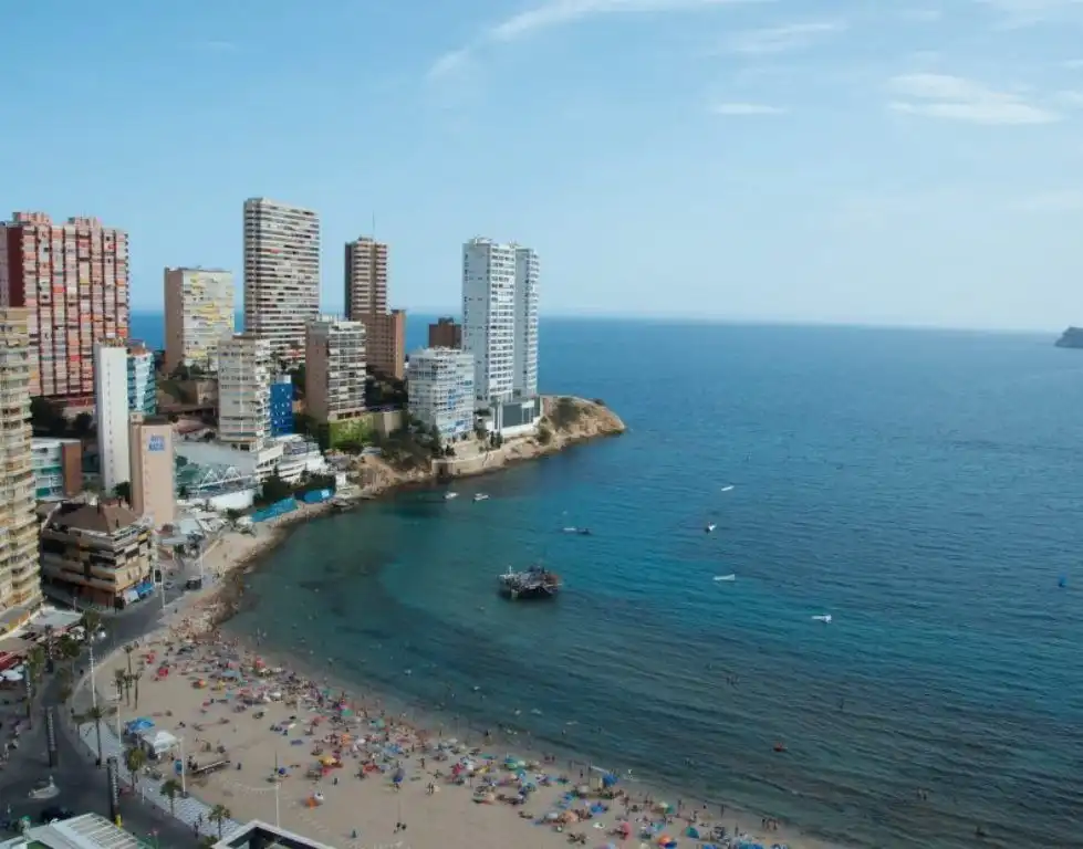 Appartement avec piscine à vendre à Playa de Levante, imagen 43