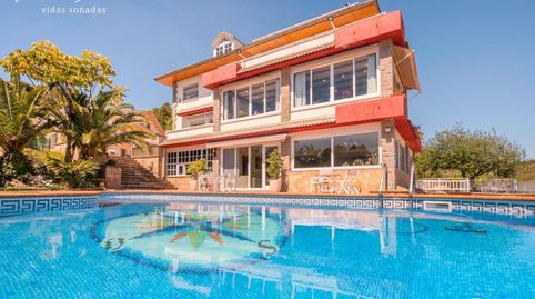 Foto 5 de Casa o xalet en venda a Montmar, Castelldefels