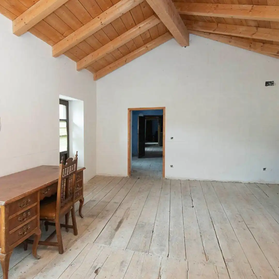 Finca rústica en venda en Benasque amb Jardí privat