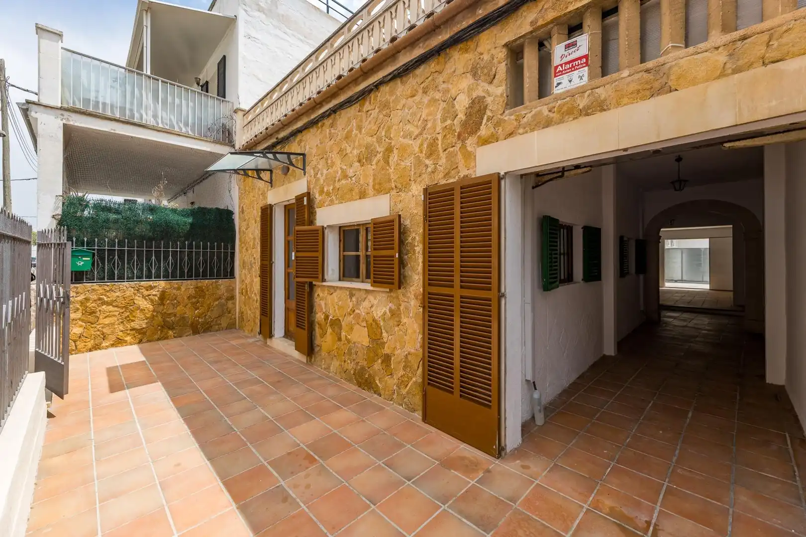 Haus zum Verkauf in Carrer Diego Zaforteza, imagen 2