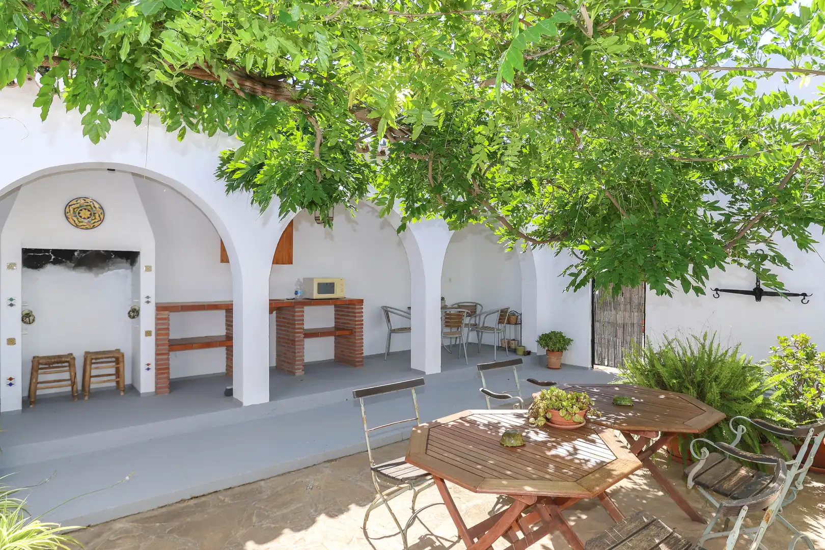 Casa o chalet en venta en Diseminado Poligono 5, Álora