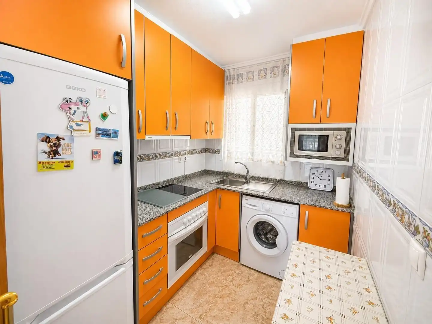 Apartament amb piscina en venda a Nueva Torrevieja - Aguas Nuevas, imagen 12