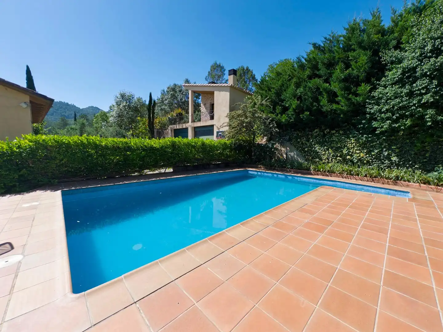 Villa mit Pool zum Verkauf in Sant Llorenç de la Muga, imagen 57