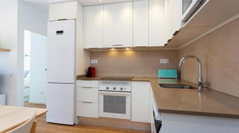 Foto 2 de Apartament de lloguer a El Camp d'en Grassot i Gràcia Nova,  Barcelona Capital