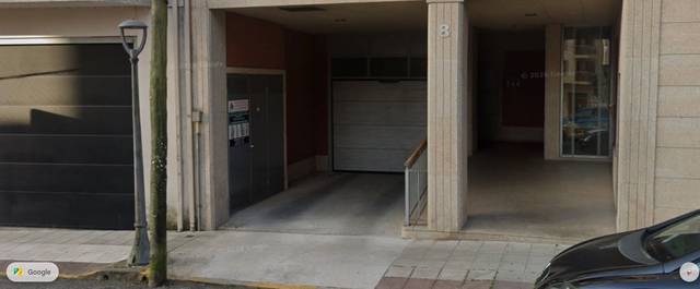 Garaje en Alquiler en Silleda