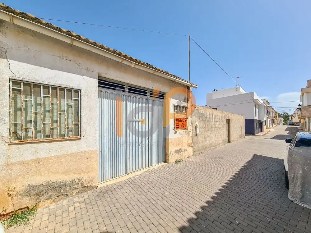 Terreno residencial en venta en Huércal-Overa, imagen 5