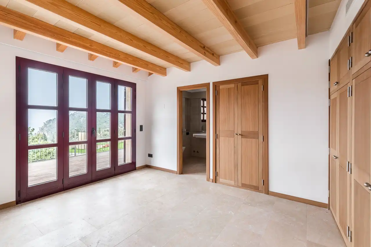Finca rústica en venta en Estellencs