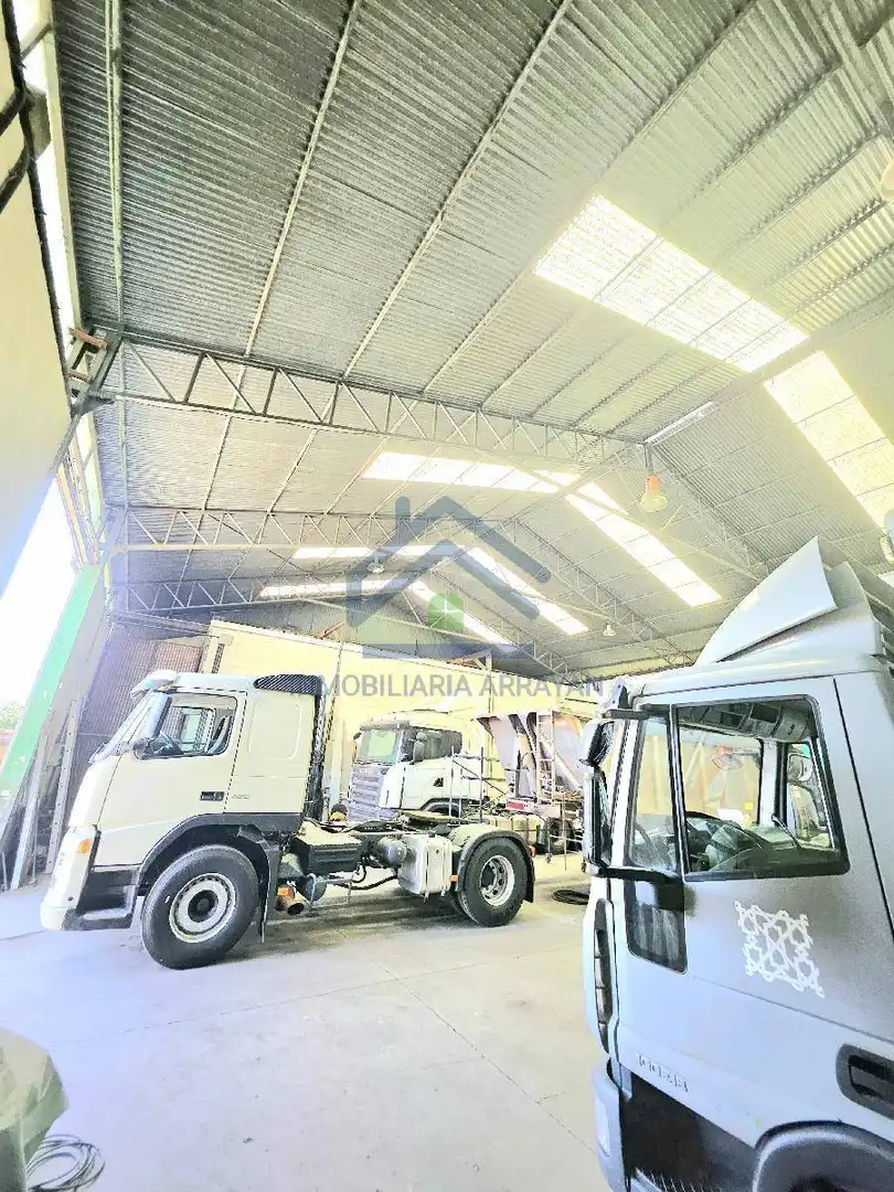 Nave industrielle à vendre à Atarfe, imagen 19