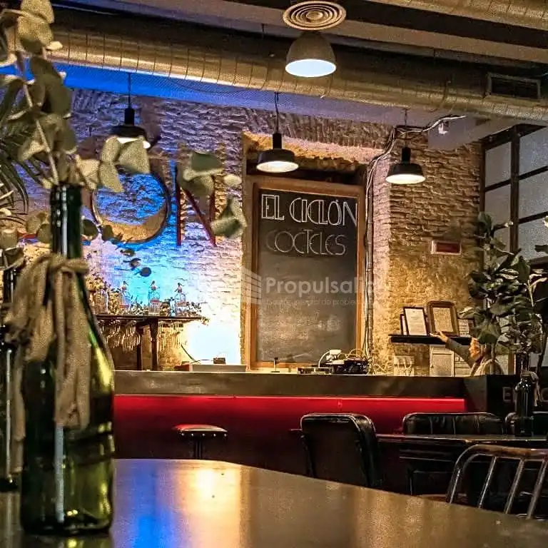 Local comercial de lloguer a Nuestra Señora Del Pilar, imagen 57