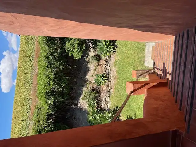 Jardí de Apartament de lloguer en Vejer de la Frontera amb Terrassa