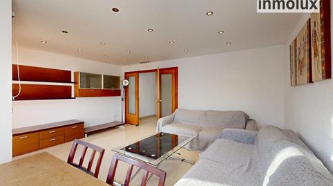 Foto 4 de Pis en venda a Jose Gutierrez Peten, 41, Mercado, Alicante / Alacant