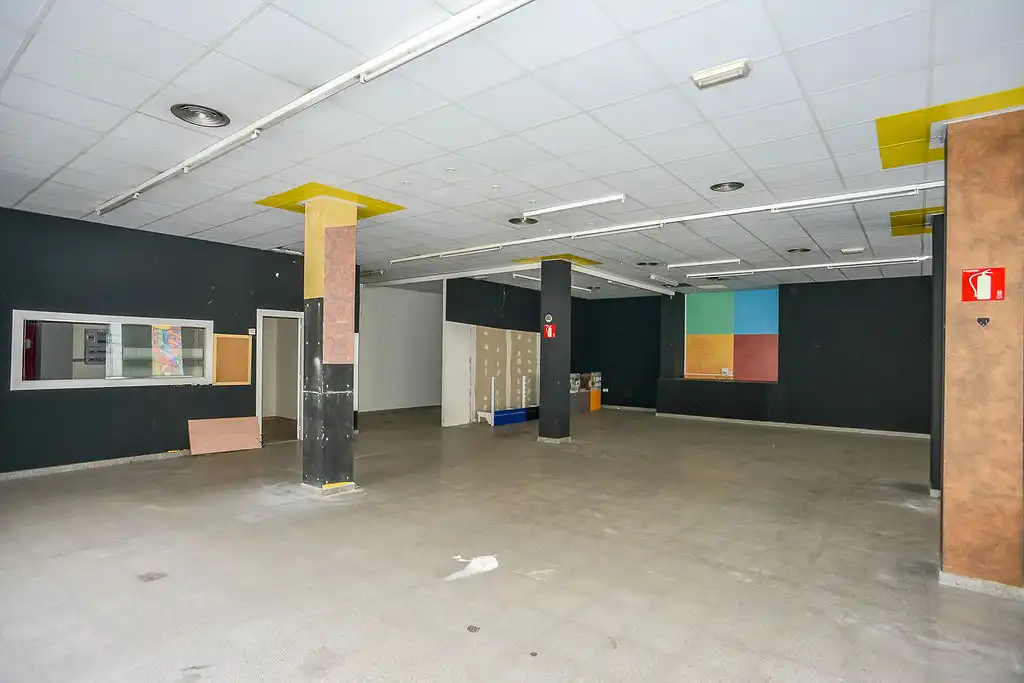 Business premises to rent in C/ Santa Eugenia, imagen 11