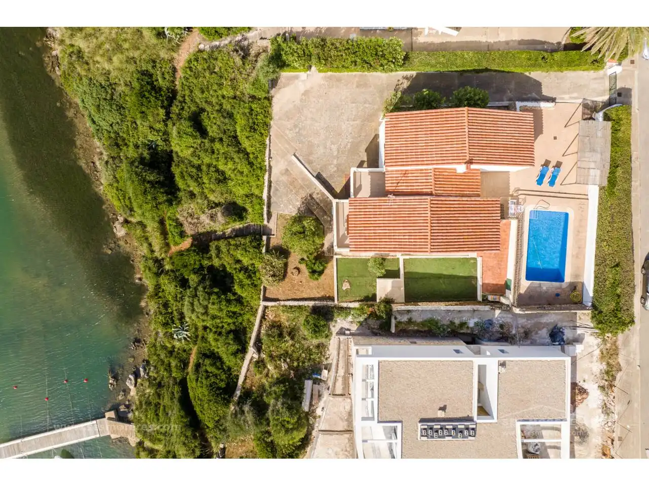 Villa avec piscine à vendre à Port d'Addaia, imagen 20