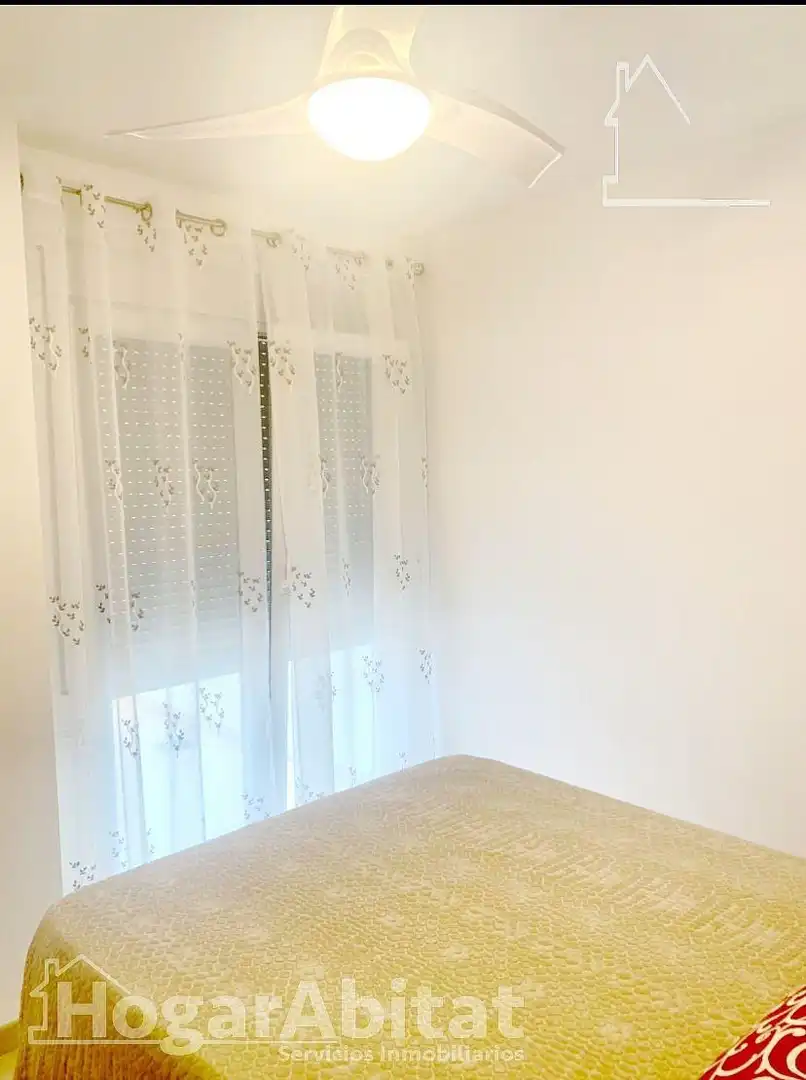 Habitación de Piso en venta en Sagunto / Sagunt con Aire acondicionado, Calefacción y Terraza