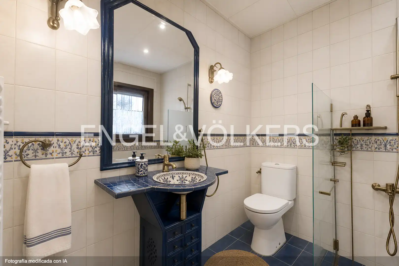 House with terrace for sale in Montmar, imagen 22