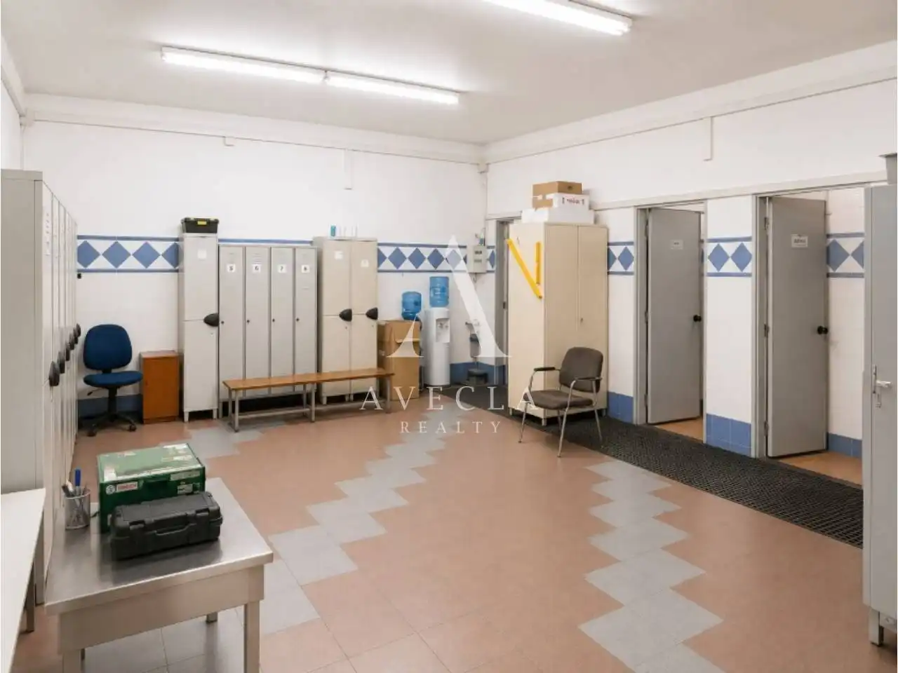 Nave industrial en venta en Lliçà de Vall