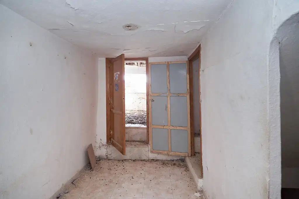 Wohnung zum Verkauf in Huelma