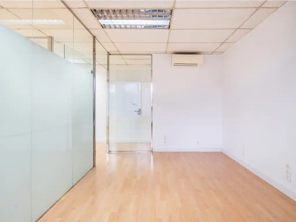 Office for rent in Madrid