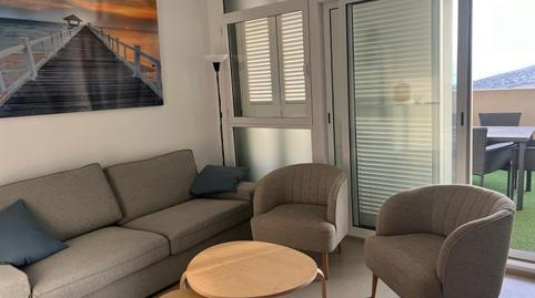 Photo 5 of Flat for rent in Carretera la Manga del Mar Menor Poligono 2 Maresk, Zona Galúa - Calnegre, La Manga del Mar Menor