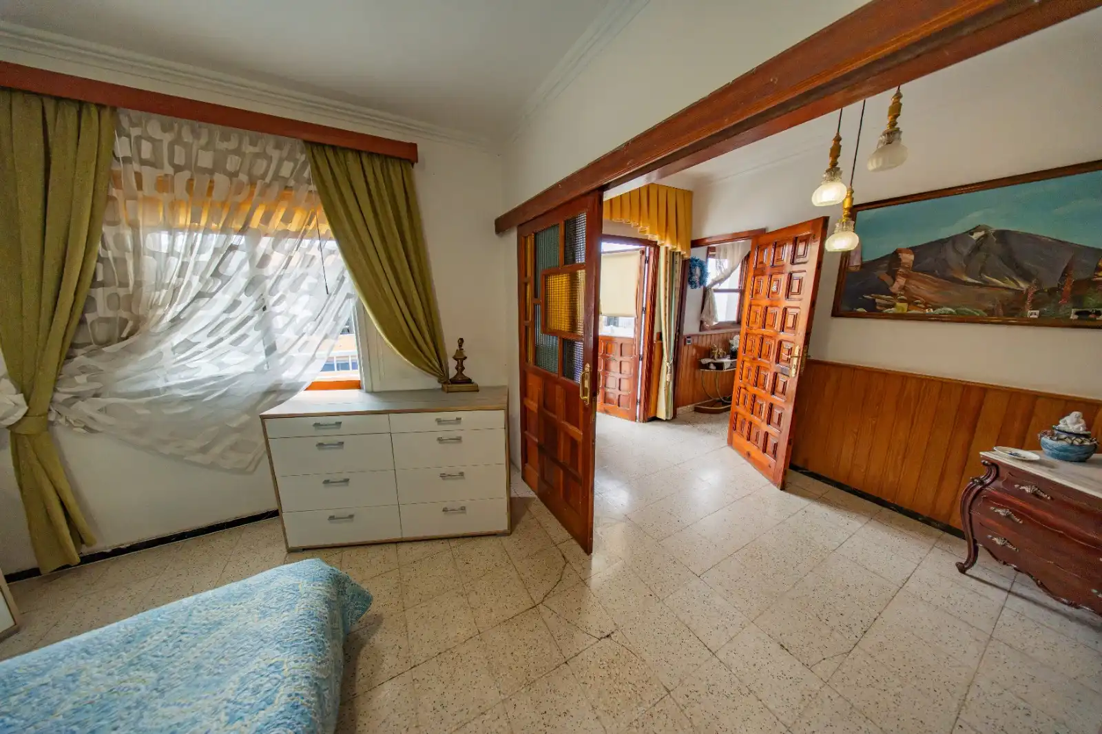 Casa adosada en venta en Los Realejos con Trastero