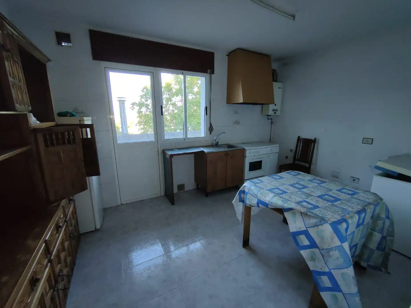 Casa amb terrassa en venda a Estrada de A Coruna, imagen 6