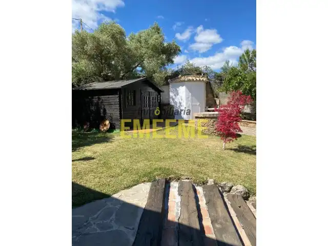 Finca rústica en venta en Centro