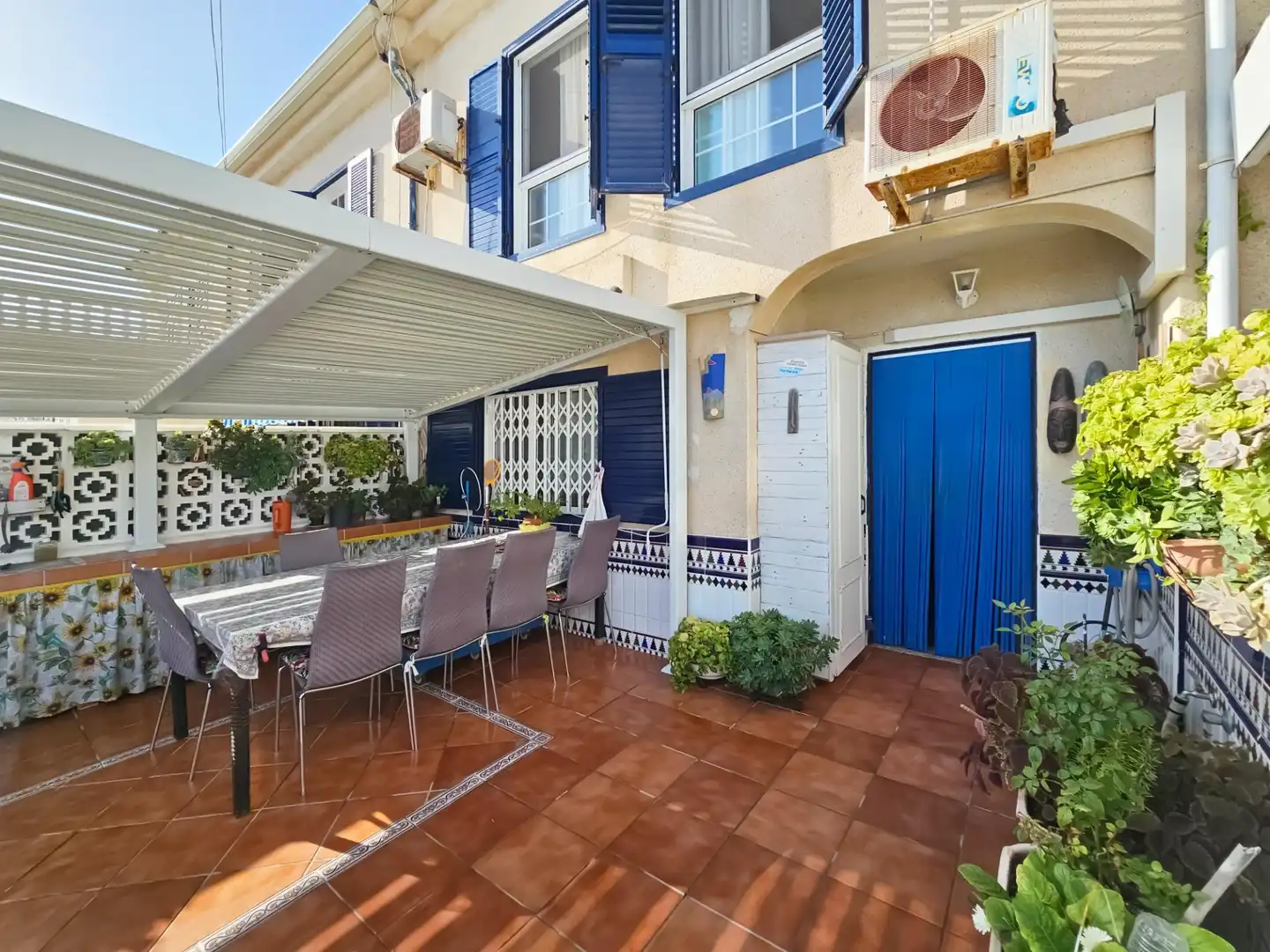 Bungalow with pool for sale in RIOJA LA